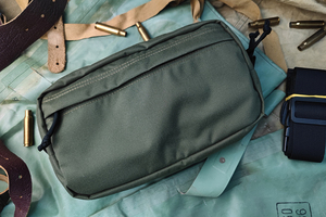 Поясная сумка Оптима L