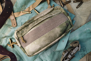 Поясная сумка Оптима L