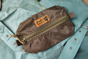 Мешок вещевой Кофеек S