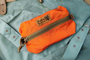 Мешок вещевой Кофеек S