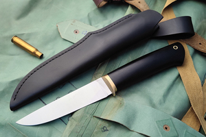 Нож рабочий №43 Р6М5