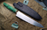 Нож кухонный №44 95x18
