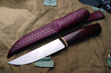 Нож рабочий №51 M398