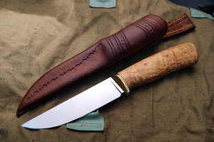 Нож рабочий №48 CPR