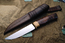Нож рабочий №64 M390