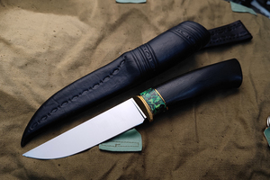 Нож рабочий №49 CPR