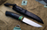 Нож рабочий №49 CPR