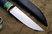 Нож рабочий №49 CPR