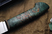 Нож рабочий Универсал №59 Х12МФ