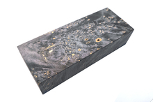 Кап клена (стабилизированный) M1