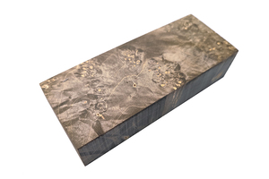 Кап клена (стабилизированный) M5