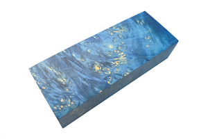 Кап клена (стабилизированный) M4