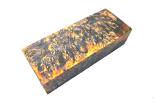 Кап клена (стабилизированный) T452