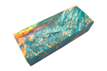 Кап клена (стабилизированный) T453