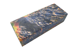 Кап клена (стабилизированный) T459