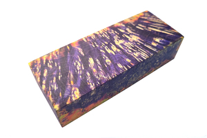 Кап клена (стабилизированный) T461