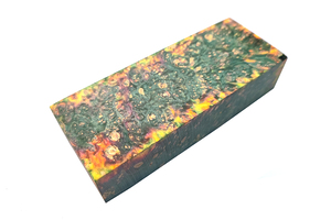 Кап клена (стабилизированный) T455