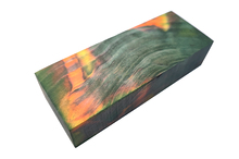 Сувель березы (стабилизированный) T205