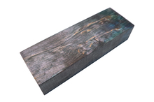 Карельская береза (стабилизированная) K44