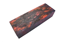 Карельская береза (стабилизированная) K46