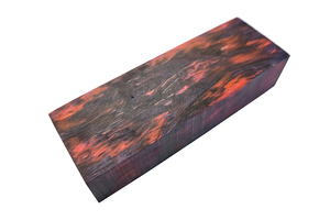 Карельская береза (стабилизированная) K46