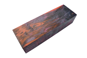 Карельская береза (стабилизированная) K47