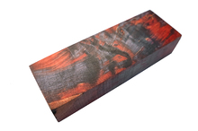 Карельская береза (стабилизированная) K49