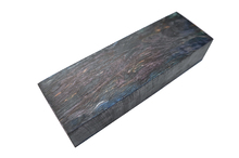 Карельская береза (стабилизированная) K48