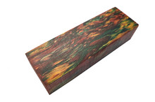 Карельская береза (стабилизированная) T485