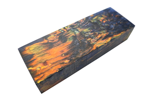 Карельская береза (стабилизированная) T478