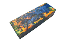 Карельская береза (стабилизированная) T487