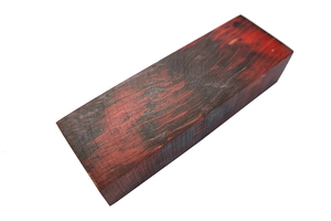 Карельская береза (стабилизированная) T499