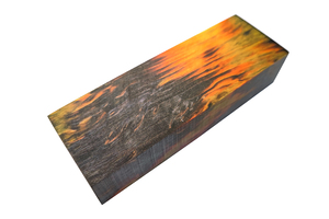 Карельская береза (стабилизированная) T481