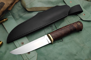 Нож рабочий №71 AUS10