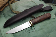 Нож рабочий №72 AUS10