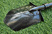 Малая пехотная лопатка Коминтерн (1941 год) К-116