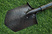 Малая пехотная лопатка Коминтерн (1941 год) К-119