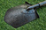 Малая пехотная лопатка Коминтерн (1941 год) К-119