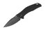 Zero Tolerance ZT0357BW