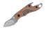Kershaw 1025 Cinder Copper