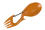 Kershaw 1140 Ration