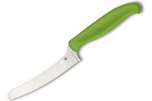 Кухонный нож Spyderco Z-Cut Blunt Tip