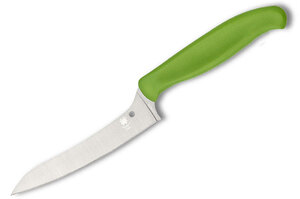 Кухонный нож Spyderco Z-Cut Pointed