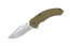 Kershaw 1750GRN Lahar