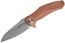 Kershaw 7008 Natrix XL Copper