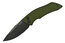 Kershaw 7100 Launch 1