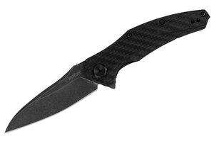 Kershaw 7777 Bareknuckle M390