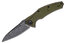 Kershaw 7777 Bareknuckle