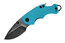 Kershaw 8700 Shuffle Teal