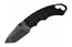 Kershaw 8750 Shuffle II Black